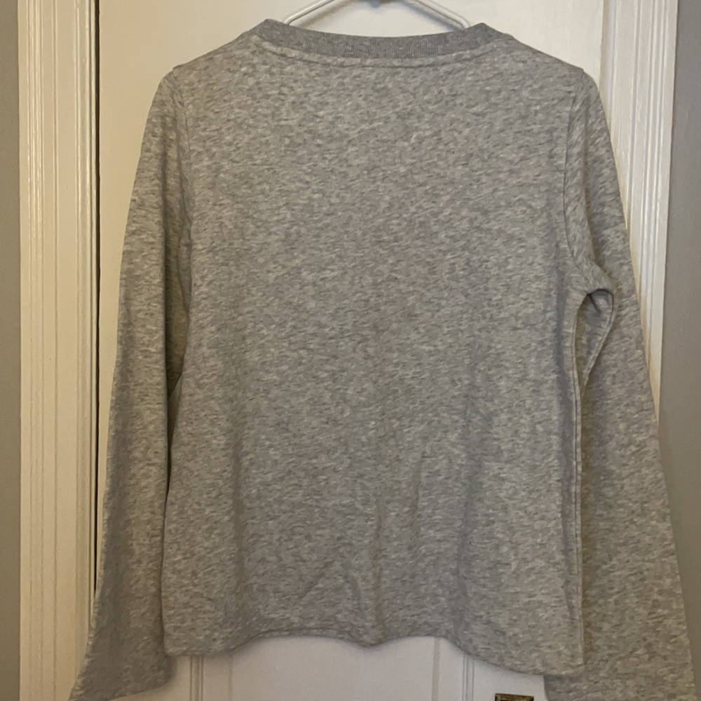 Tommy Hilfiger Wish You Were Here Sweatshirt - Picture 4 of 4